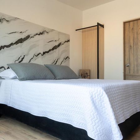 Dusano Boutique Hotel Санта-Марта Экстерьер фото