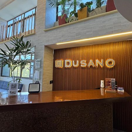 Dusano Boutique Hotel Санта-Марта Экстерьер фото
