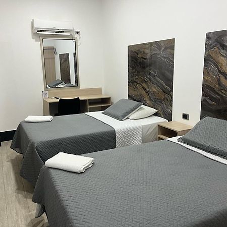 Dusano Boutique Hotel Санта-Марта Экстерьер фото