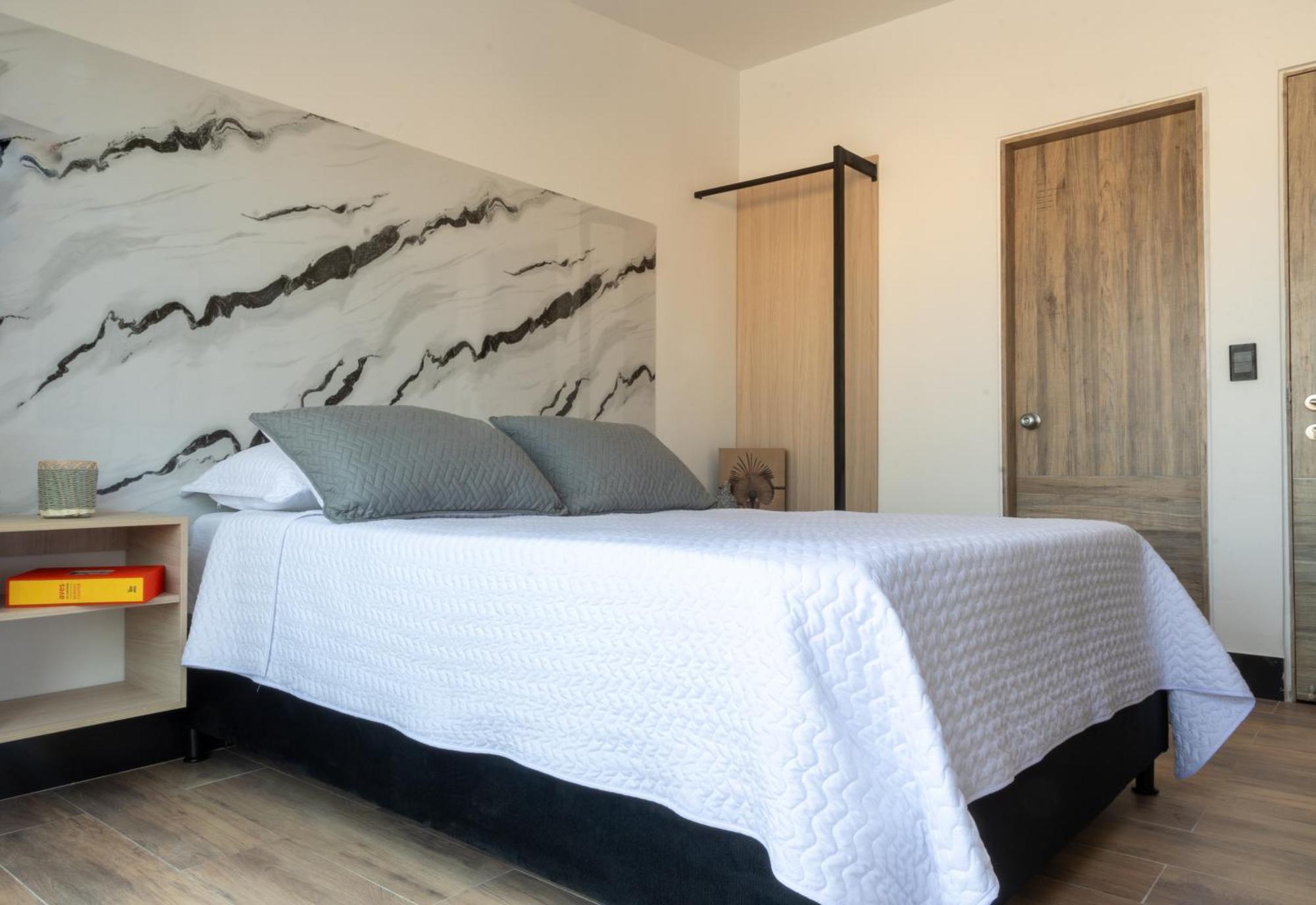Dusano Boutique Hotel Санта-Марта Экстерьер фото