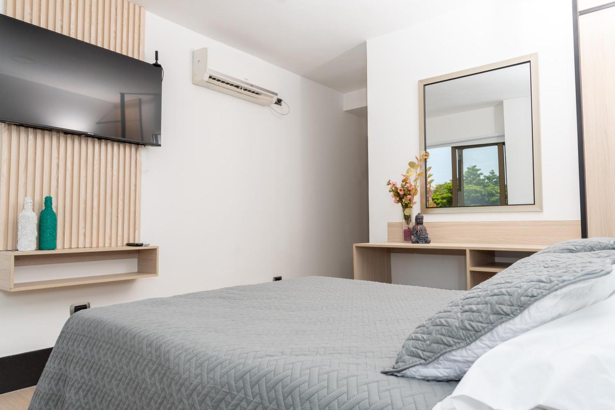 Dusano Boutique Hotel Санта-Марта Экстерьер фото