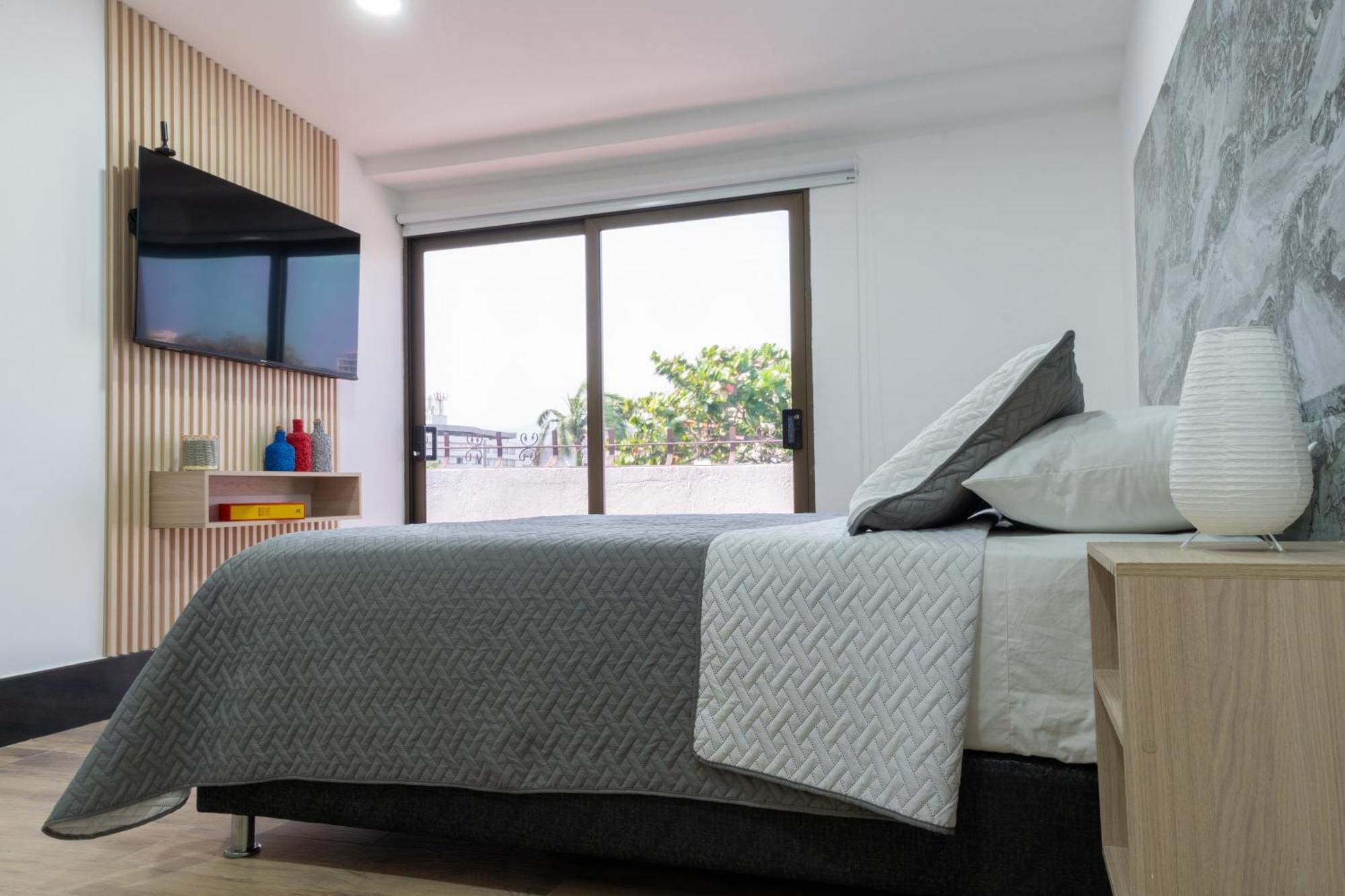 Dusano Boutique Hotel Санта-Марта Экстерьер фото