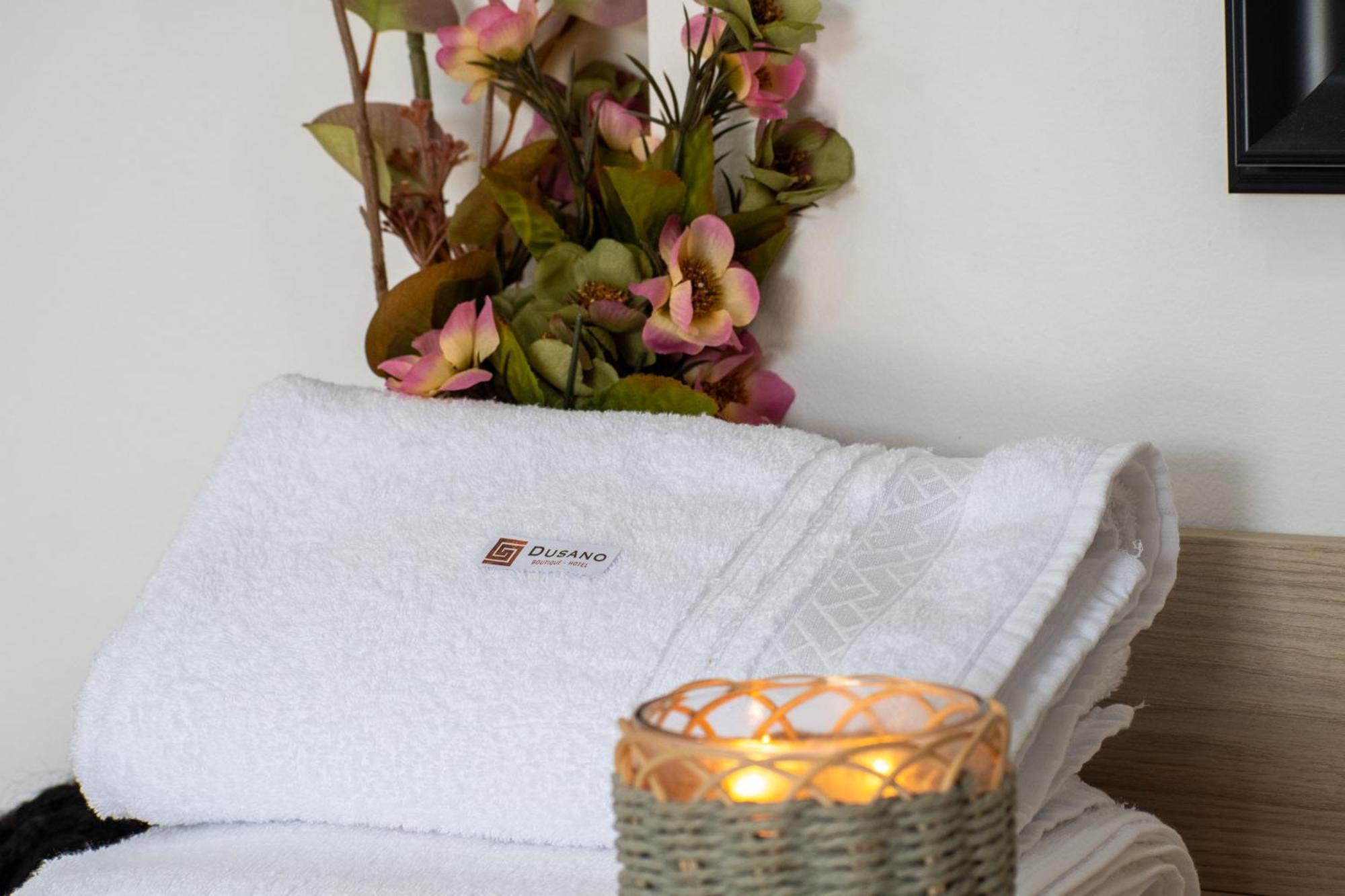 Dusano Boutique Hotel Санта-Марта Экстерьер фото