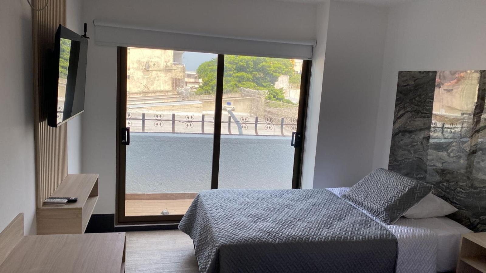 Dusano Boutique Hotel Санта-Марта Экстерьер фото