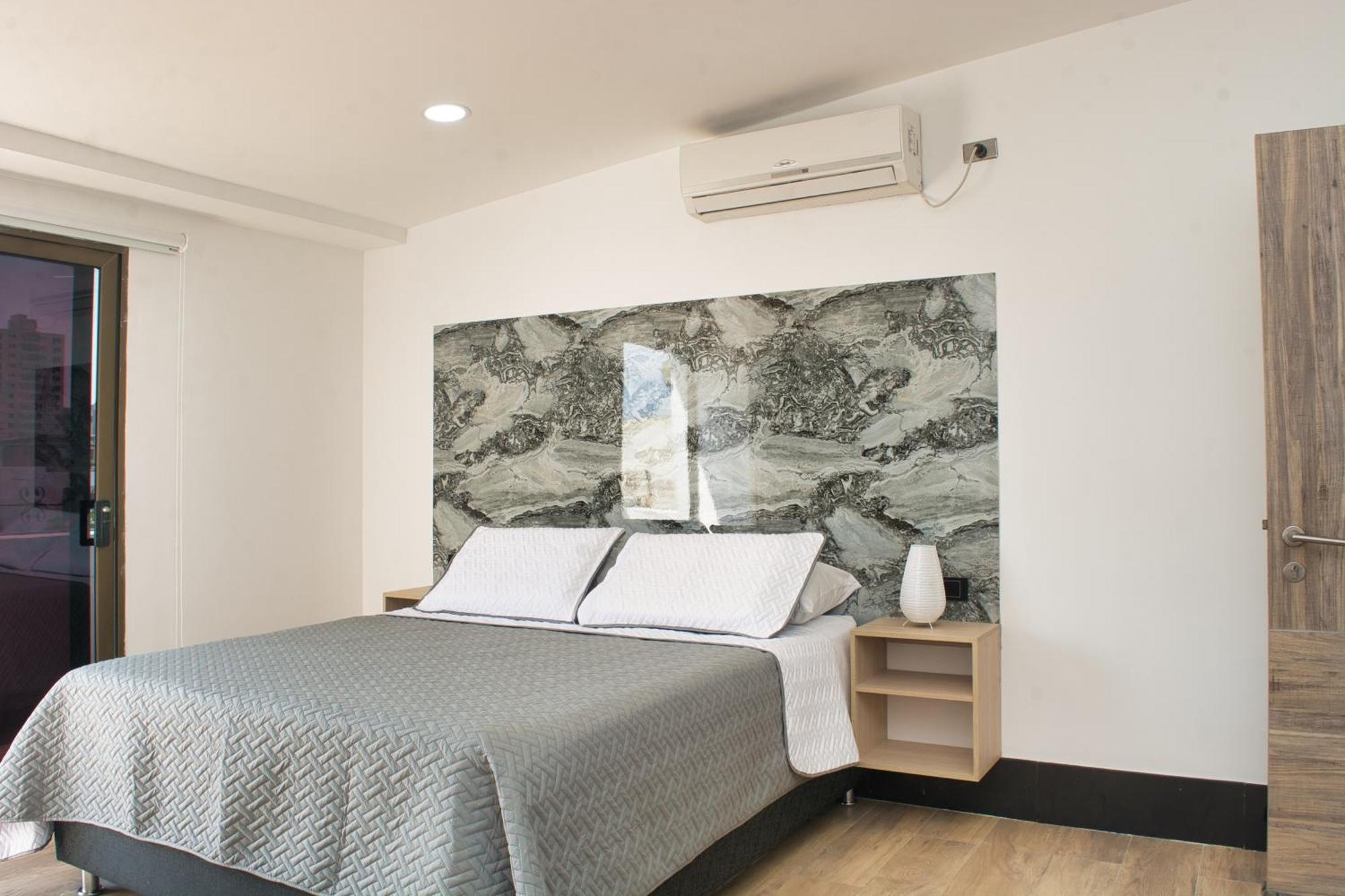 Dusano Boutique Hotel Санта-Марта Экстерьер фото