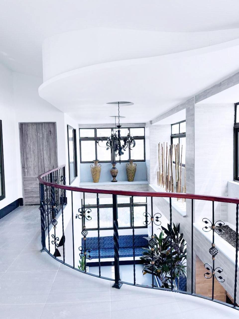 Dusano Boutique Hotel Санта-Марта Экстерьер фото