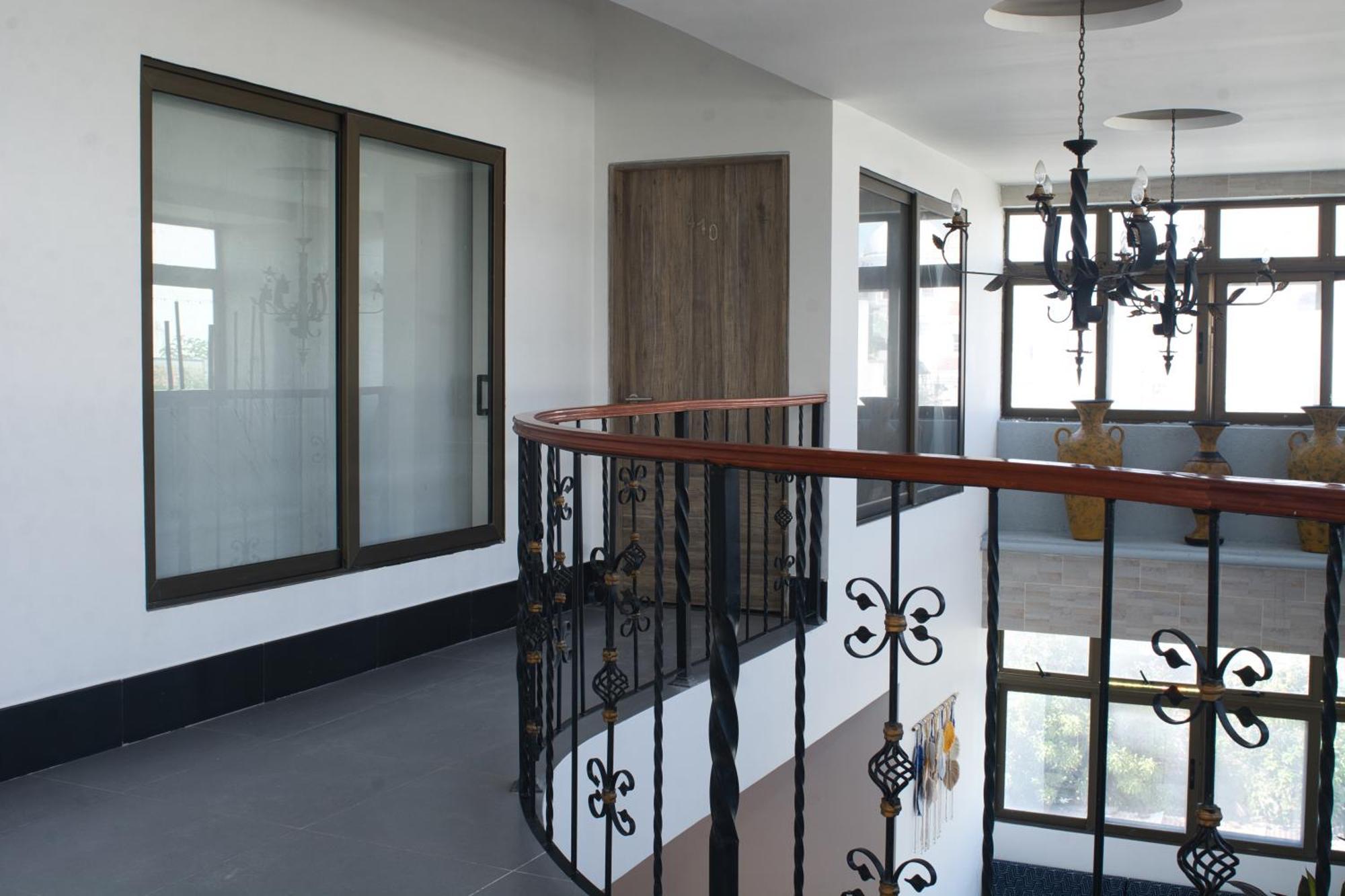Dusano Boutique Hotel Санта-Марта Экстерьер фото