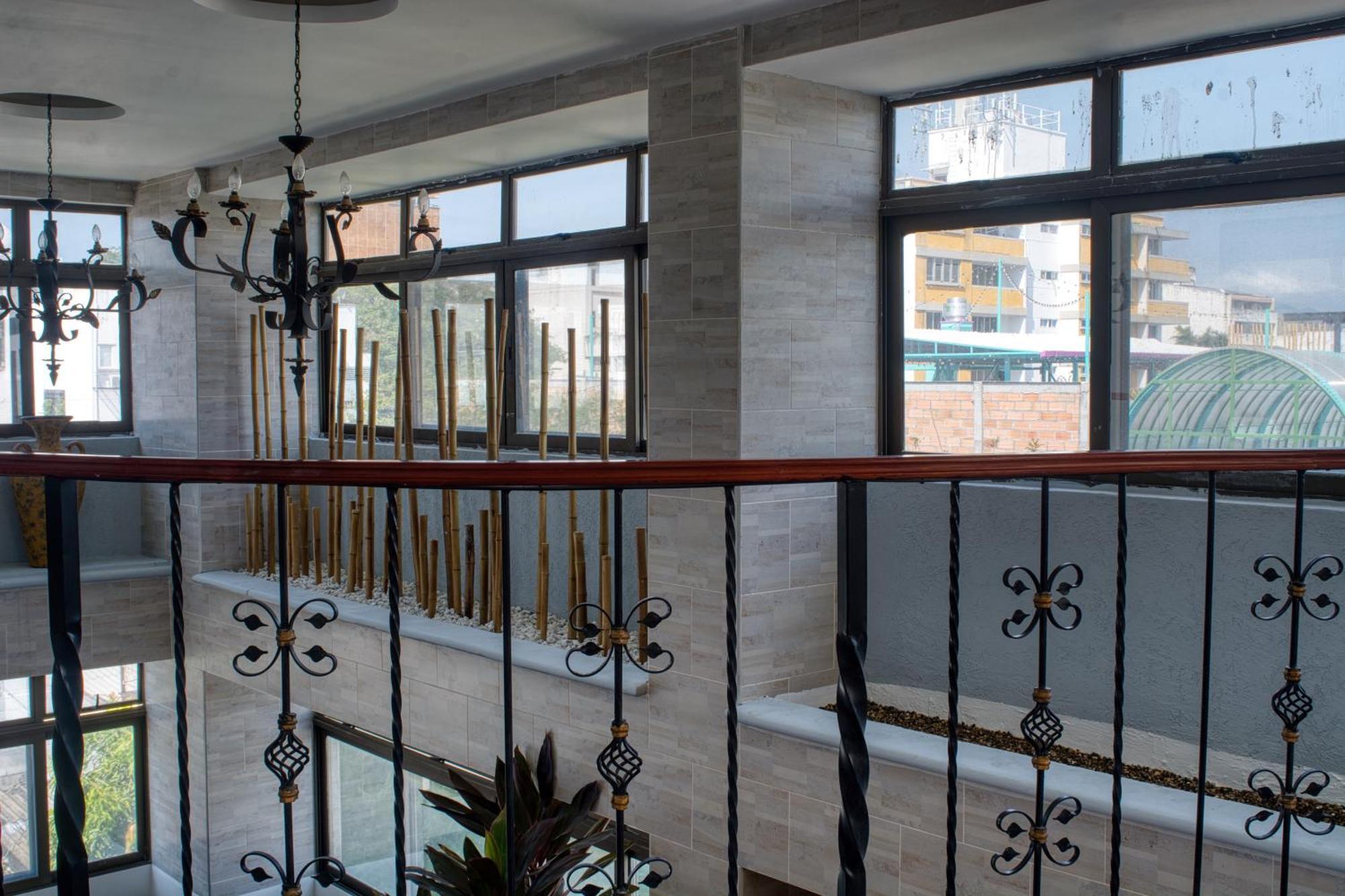 Dusano Boutique Hotel Санта-Марта Экстерьер фото