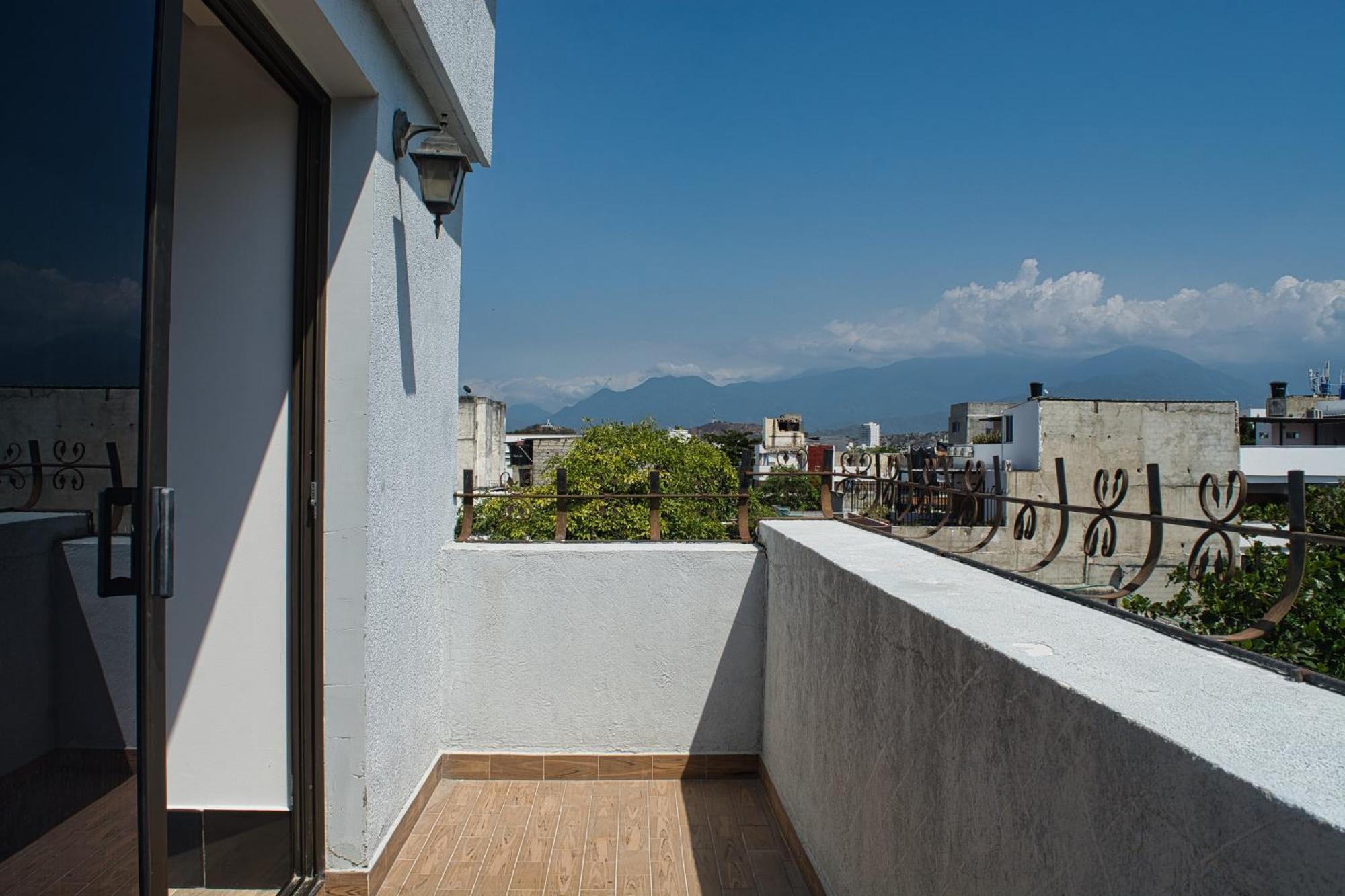 Dusano Boutique Hotel Санта-Марта Экстерьер фото