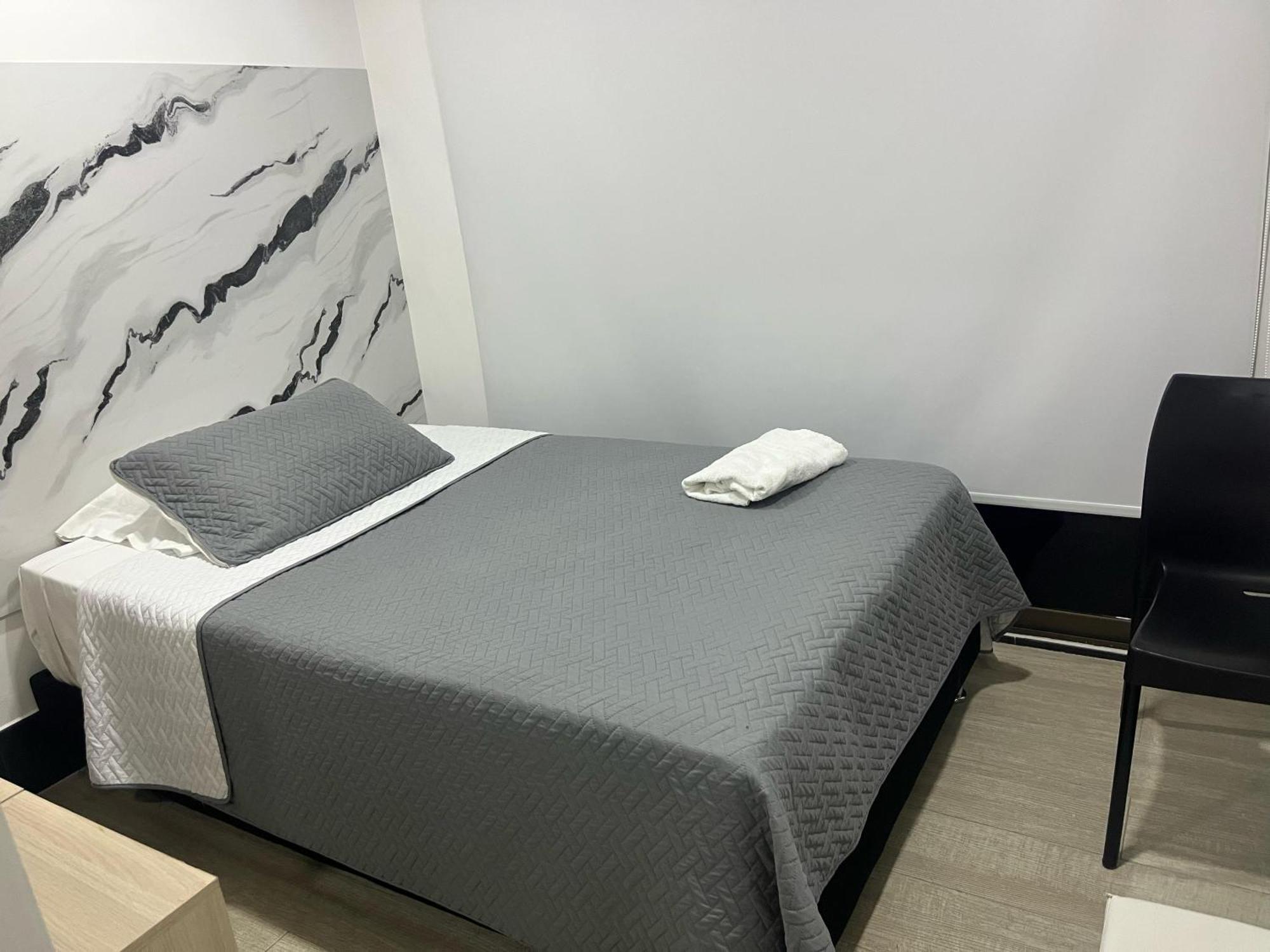 Dusano Boutique Hotel Санта-Марта Экстерьер фото