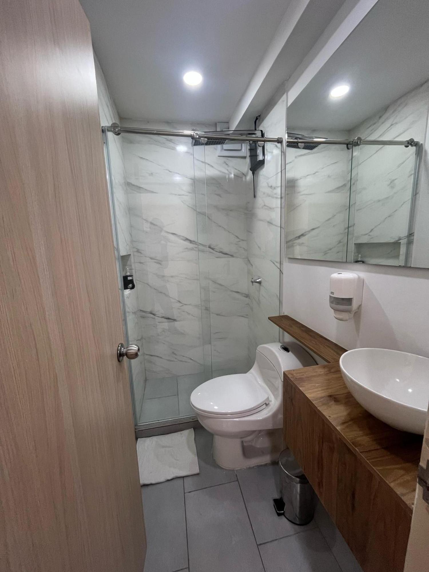 Dusano Boutique Hotel Санта-Марта Экстерьер фото