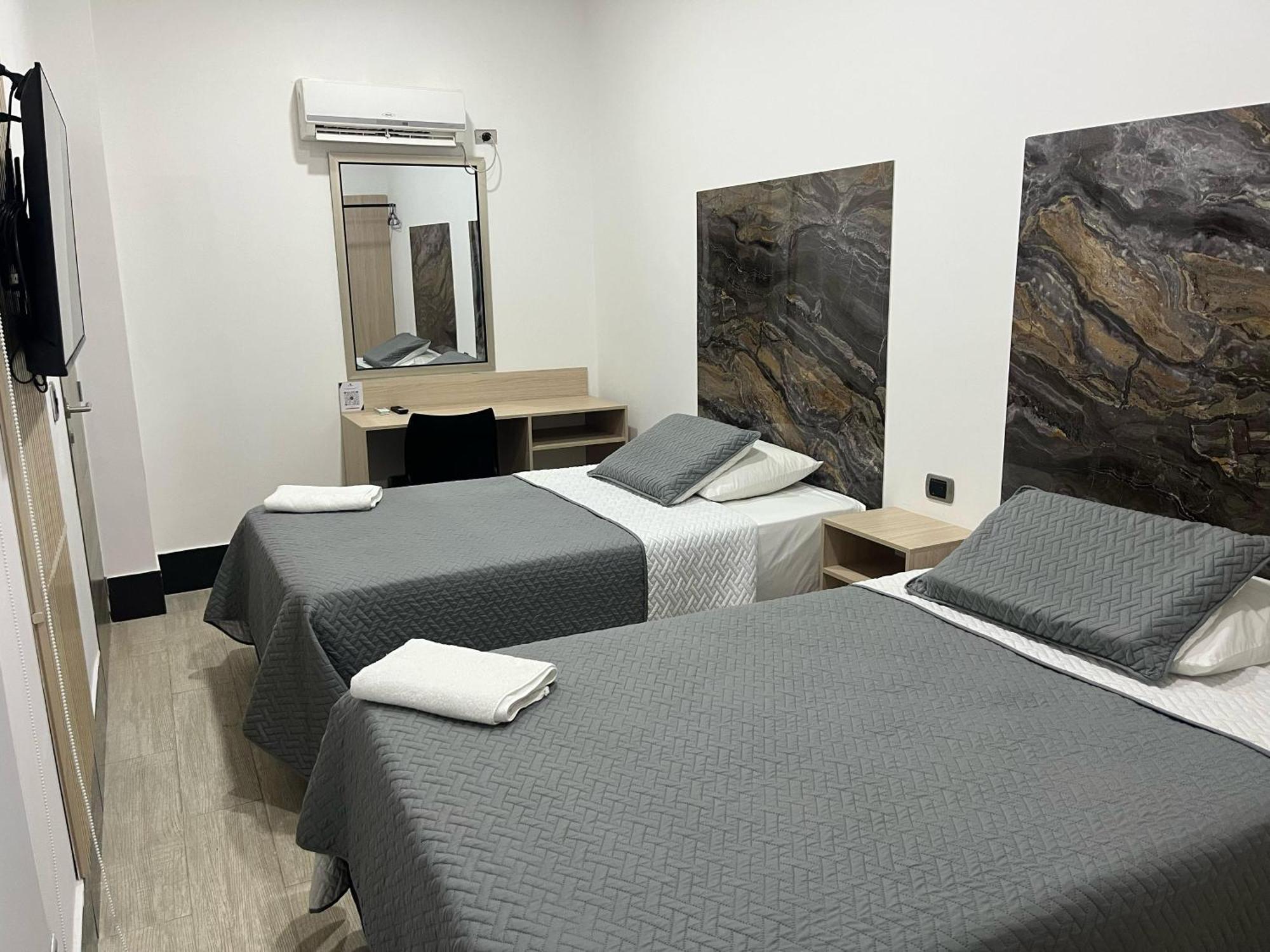 Dusano Boutique Hotel Санта-Марта Экстерьер фото